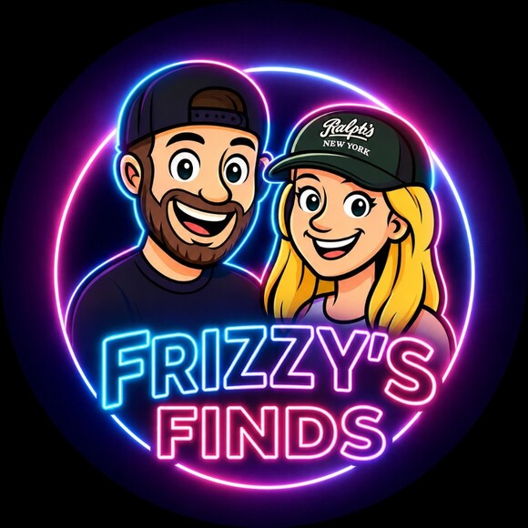 frizzysfinds